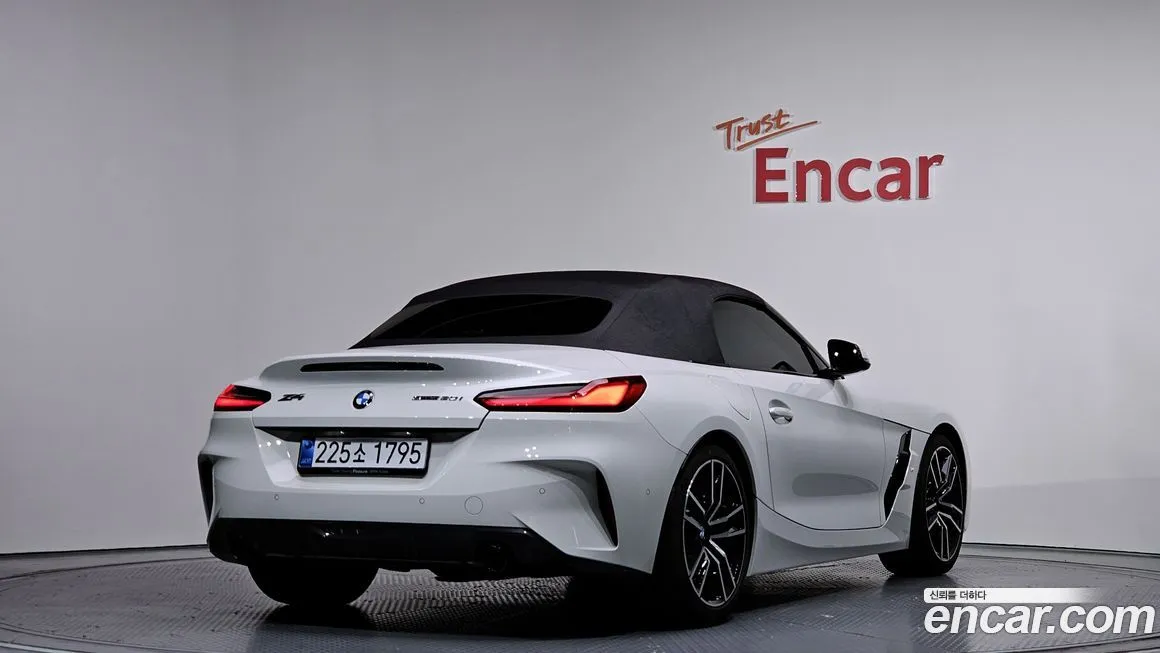 BMW Z4 — фото 2