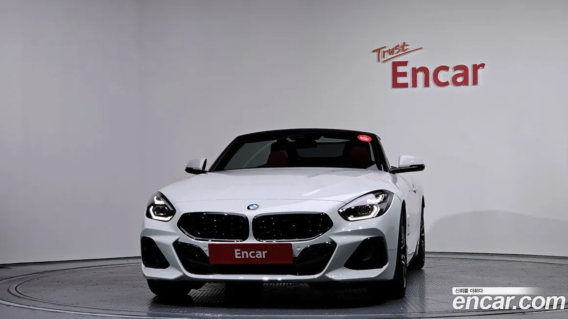 BMW Z4 — фото 3