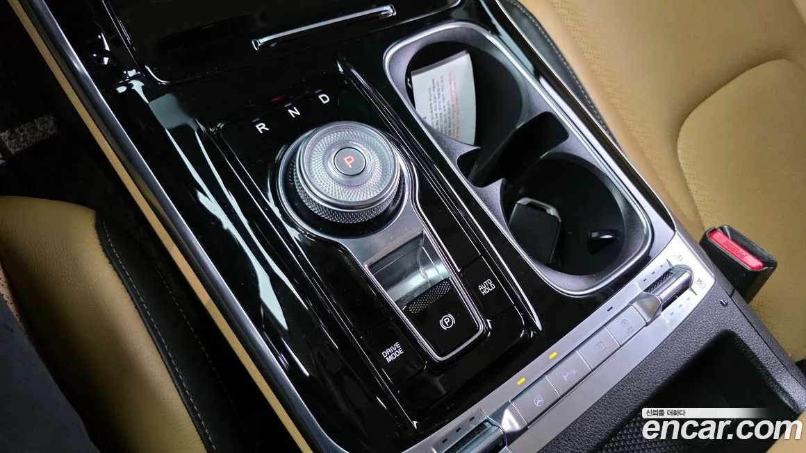 Kia Carnival 2021 из KR, фото 9