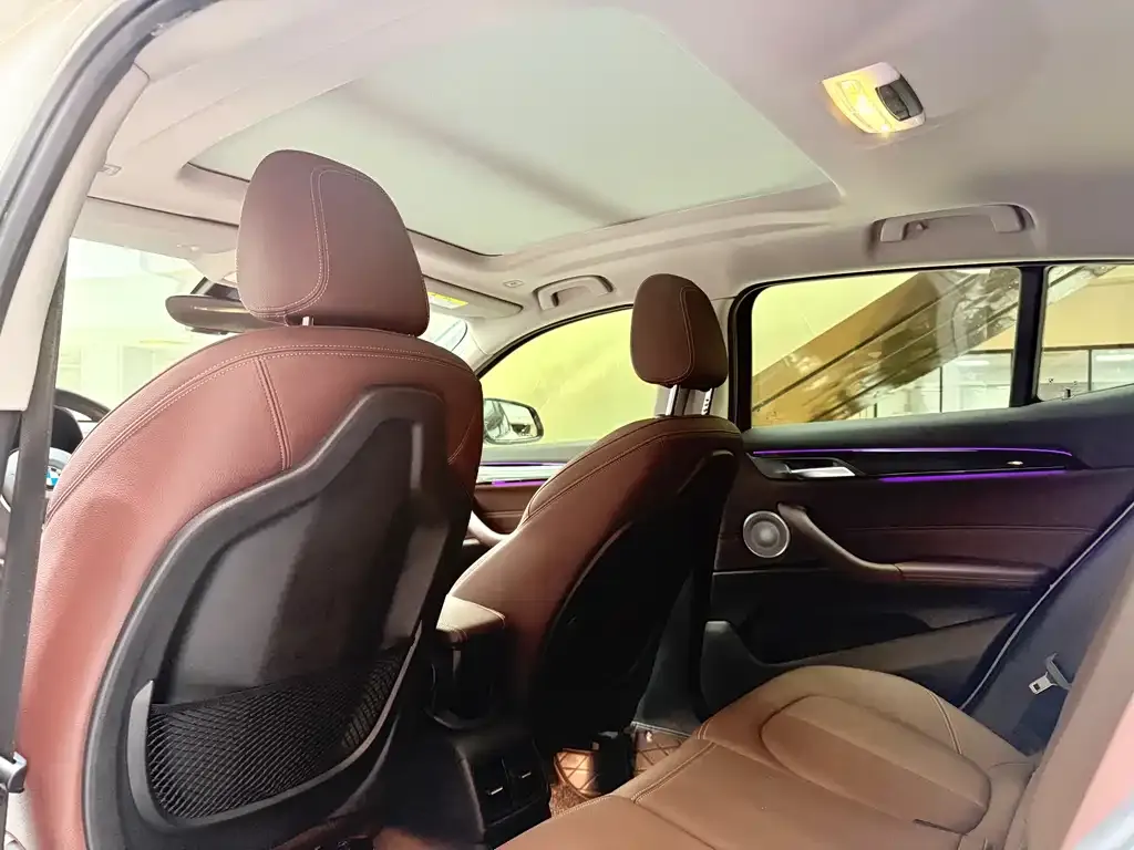 BMW X2 2021 из CN, фото 9
