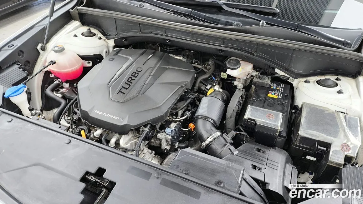 Kia Sorento 2023 из KR, фото 6