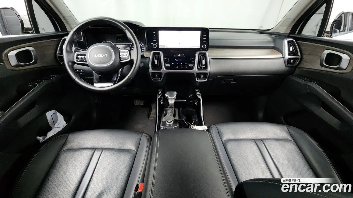 Kia Sorento 2023 из KR, фото 7