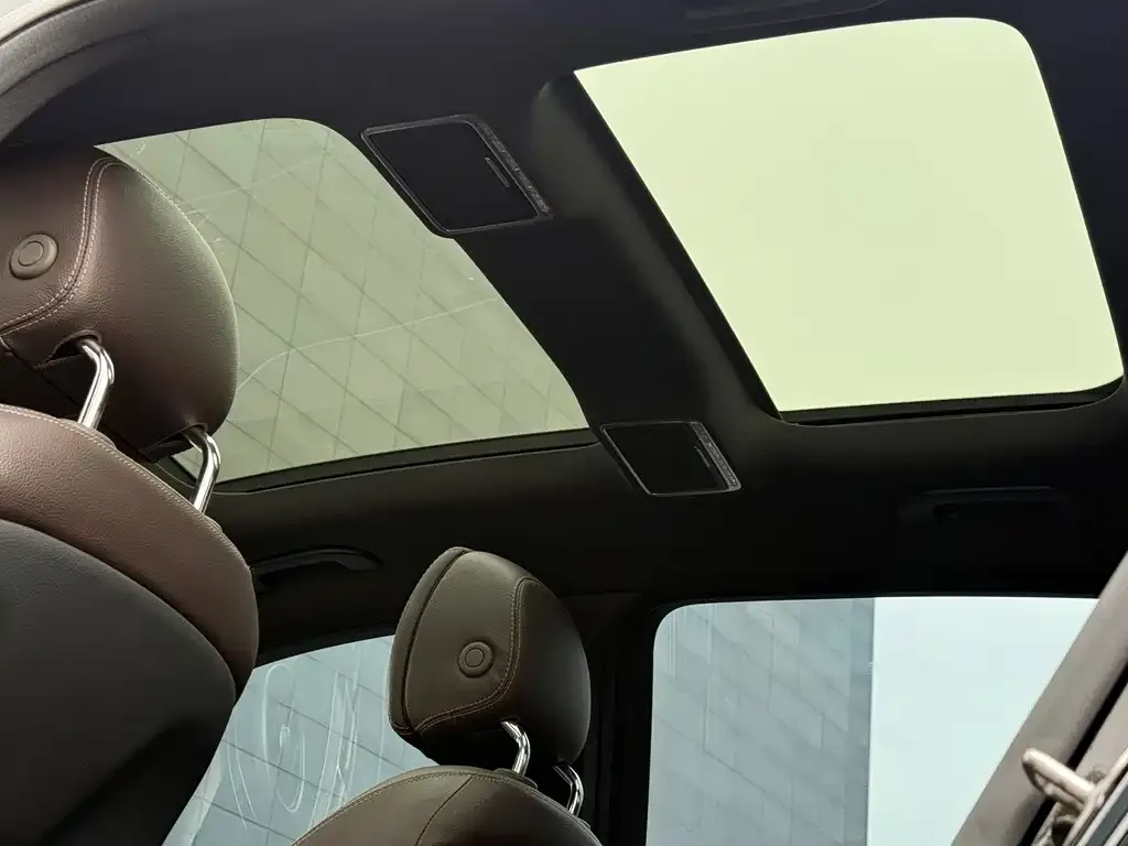 Mercedes-Benz GLC 2021 из CN, фото 10