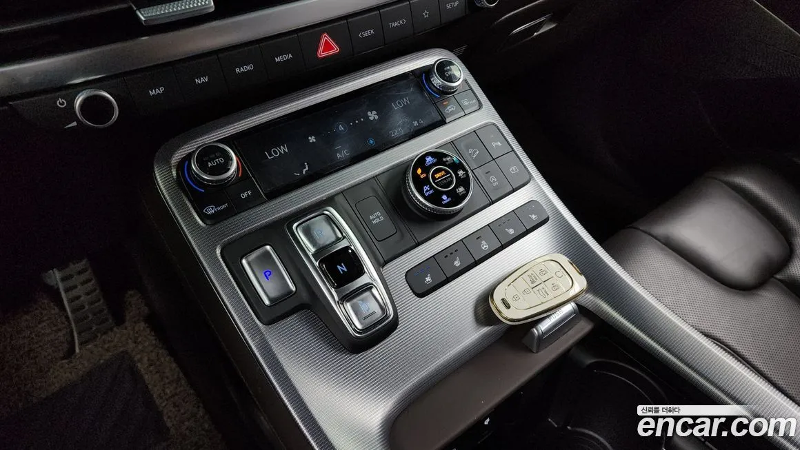 Hyundai Palisade — фото 9