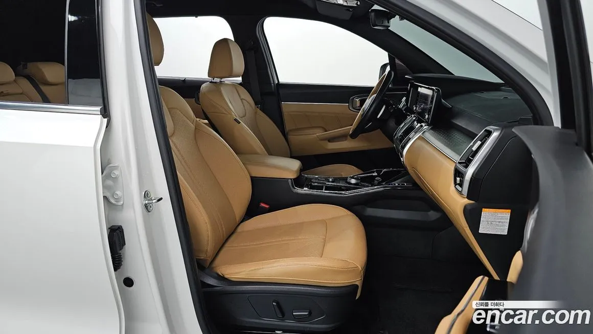 [object Object] Sorento 2023 из KR, фото 10