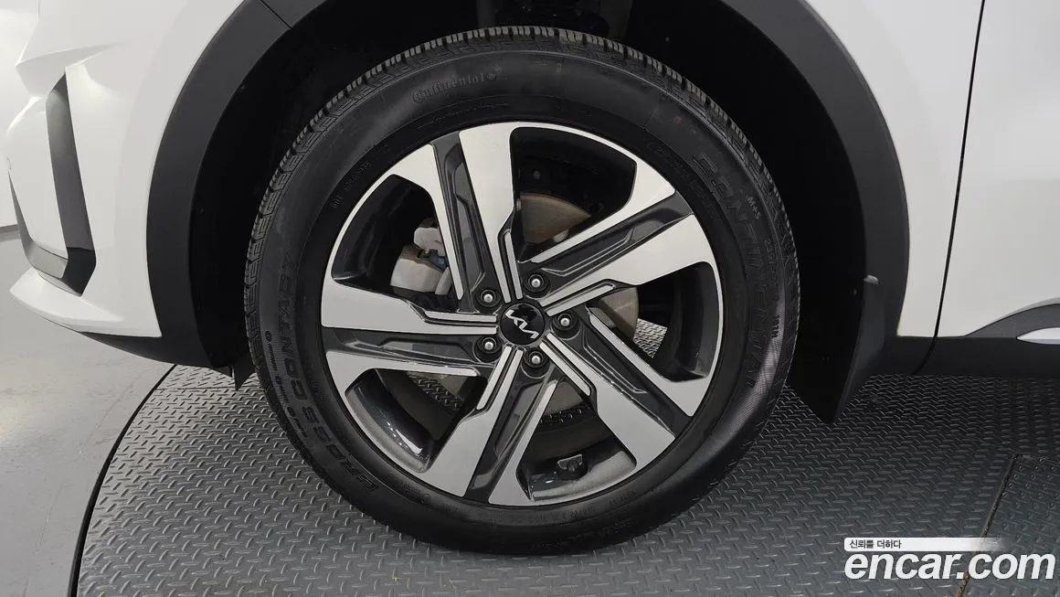 [object Object] Sorento 2023 из KR, фото 5