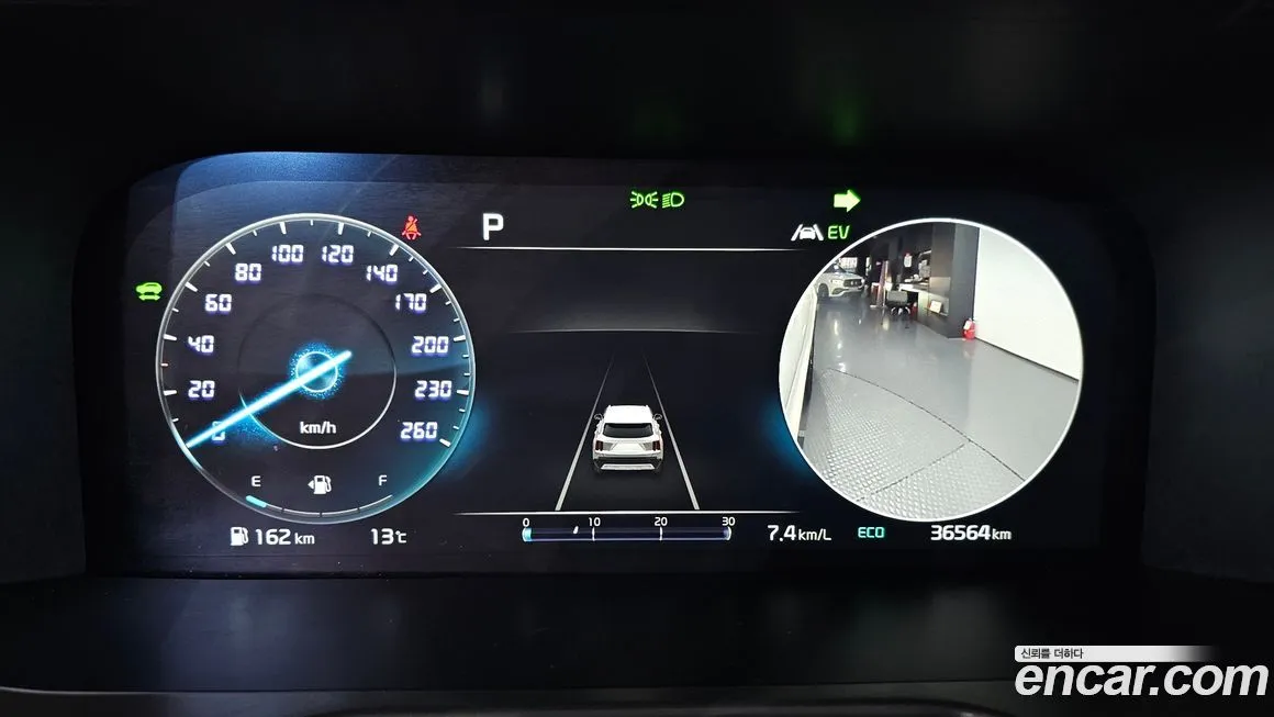 [object Object] Sorento 2023 из KR, фото 8