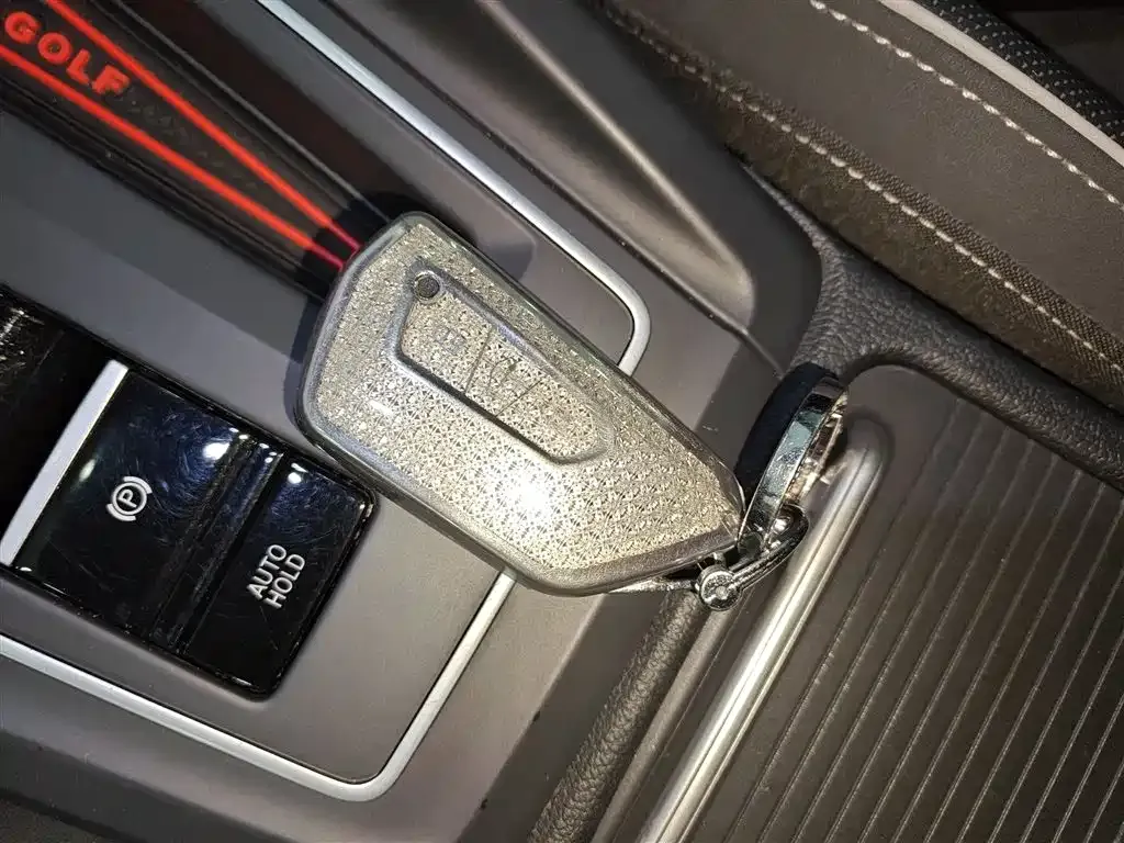 Volkswagen Golf 2021 из CN, фото 9