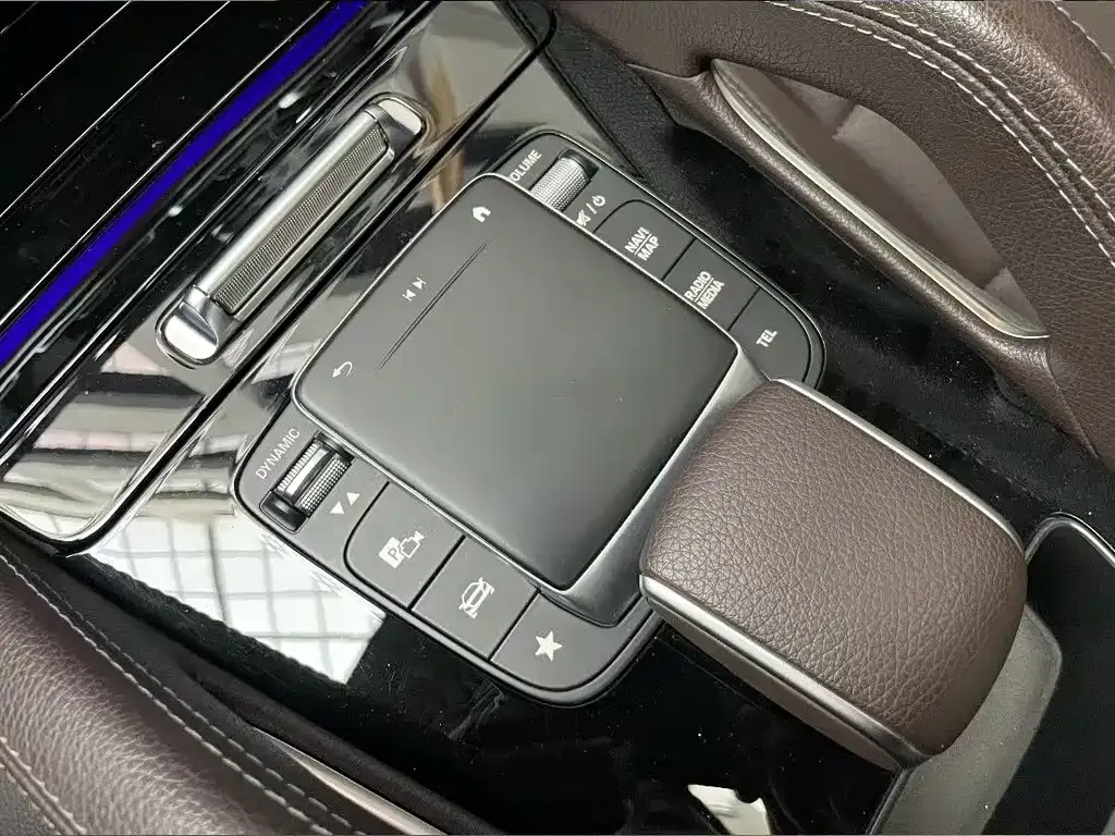 Mercedes-Benz GLE 2022 из CN, фото 9