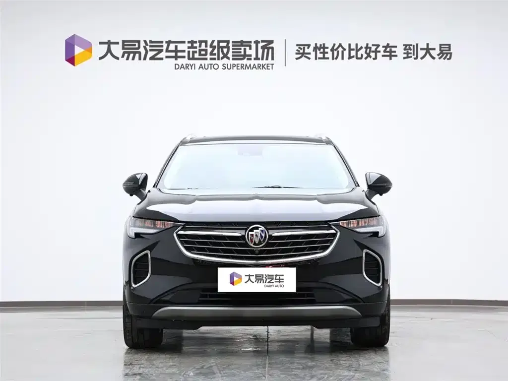 Buick Envision S — фото 2