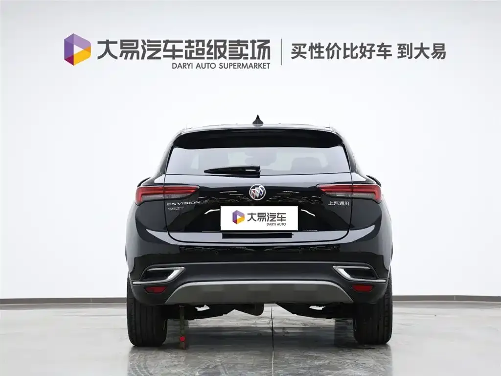 Buick Envision S — фото 4