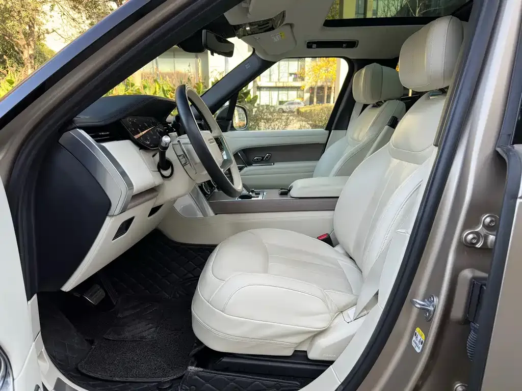 Land Rover Range Rover 2022 из CN, фото 10
