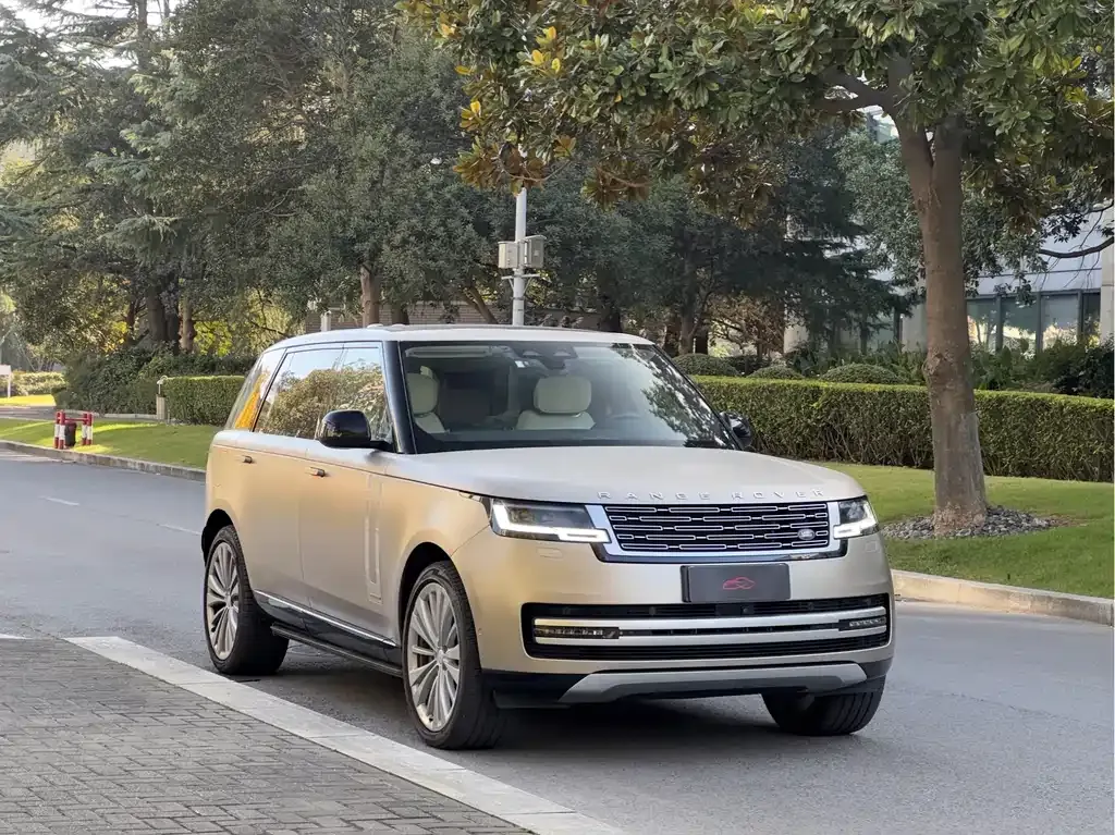 Land Rover Range Rover 2022 из CN, фото 3