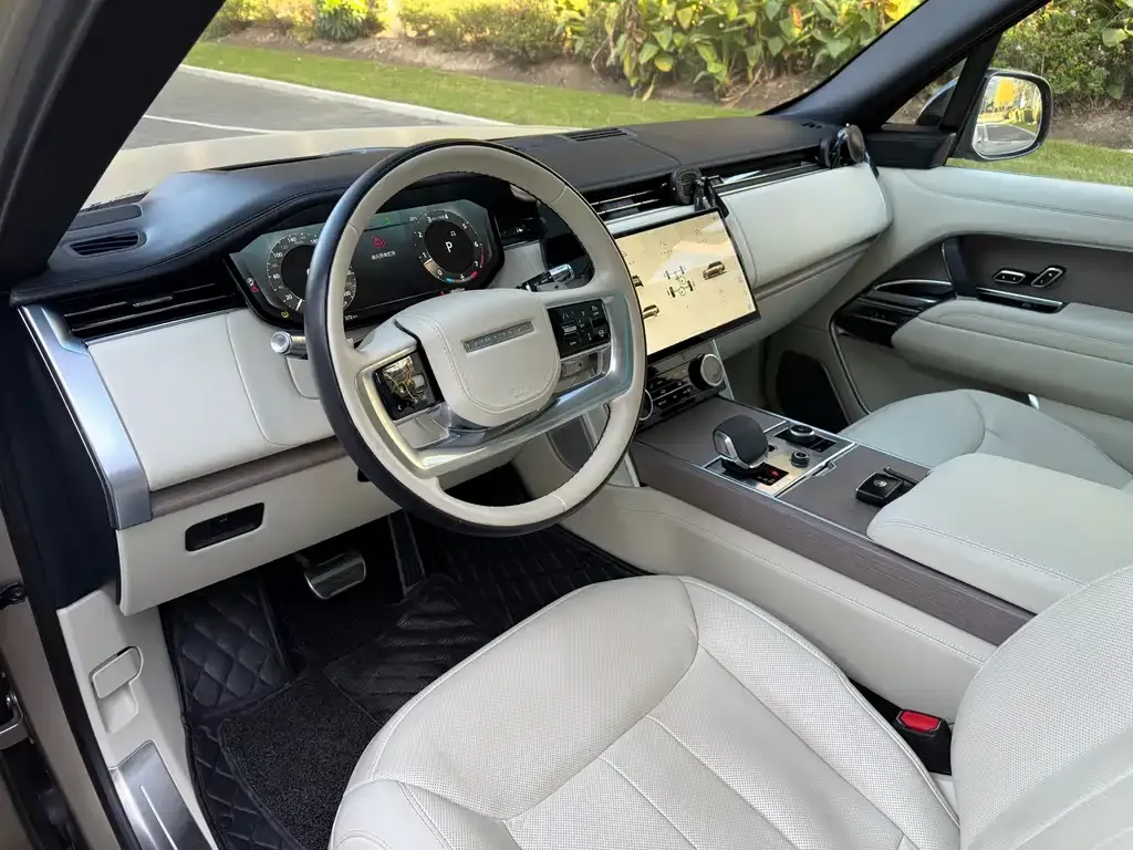 Land Rover Range Rover 2022 из CN, фото 9