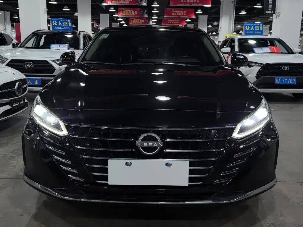 Nissan Teana 2023 из CN, фото 1
