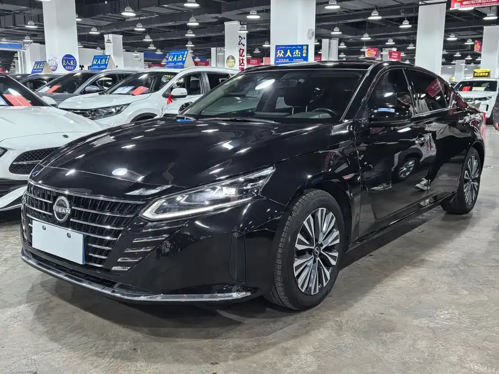 Nissan Teana 2023 из CN, фото 3