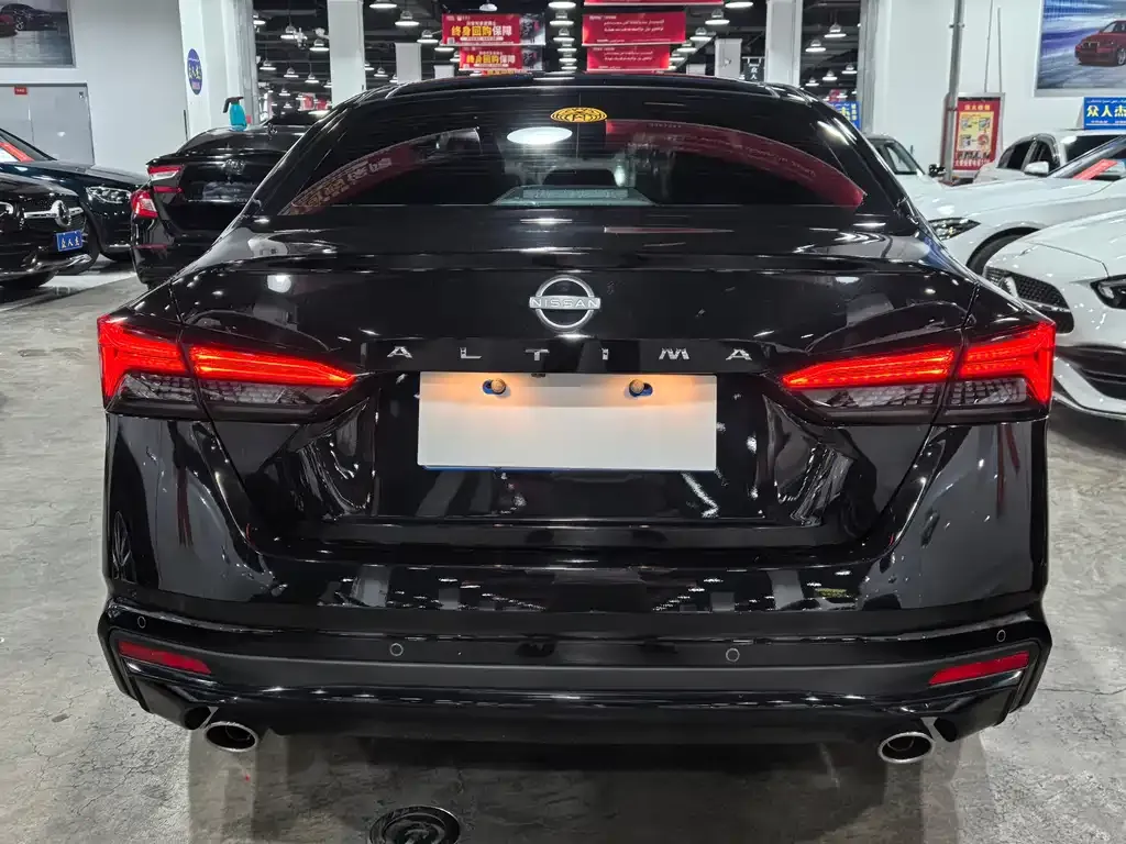 Nissan Teana 2023 из CN, фото 4