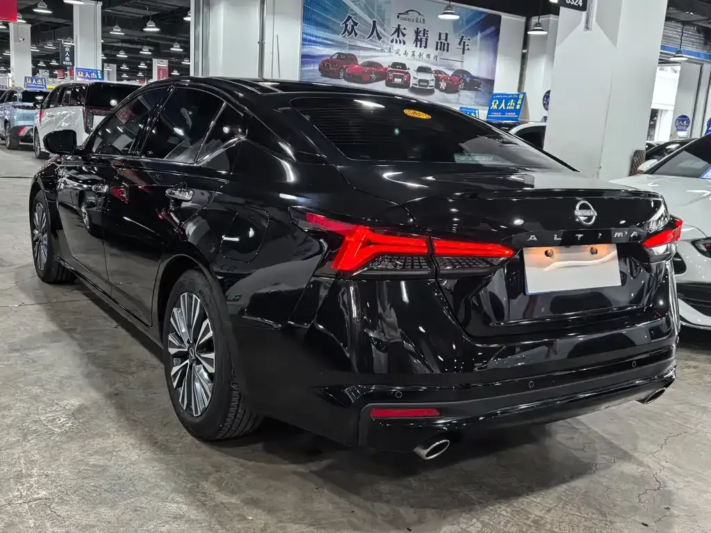 Nissan Teana 2023 из CN, фото 6