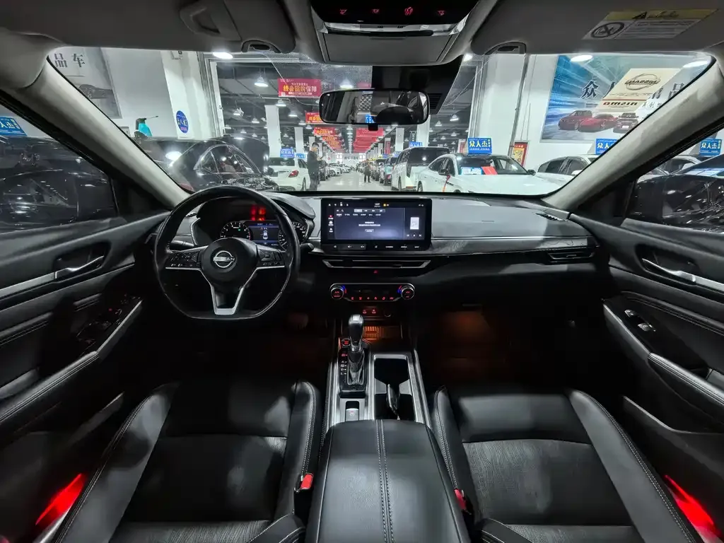 Nissan Teana 2023 из CN, фото 7