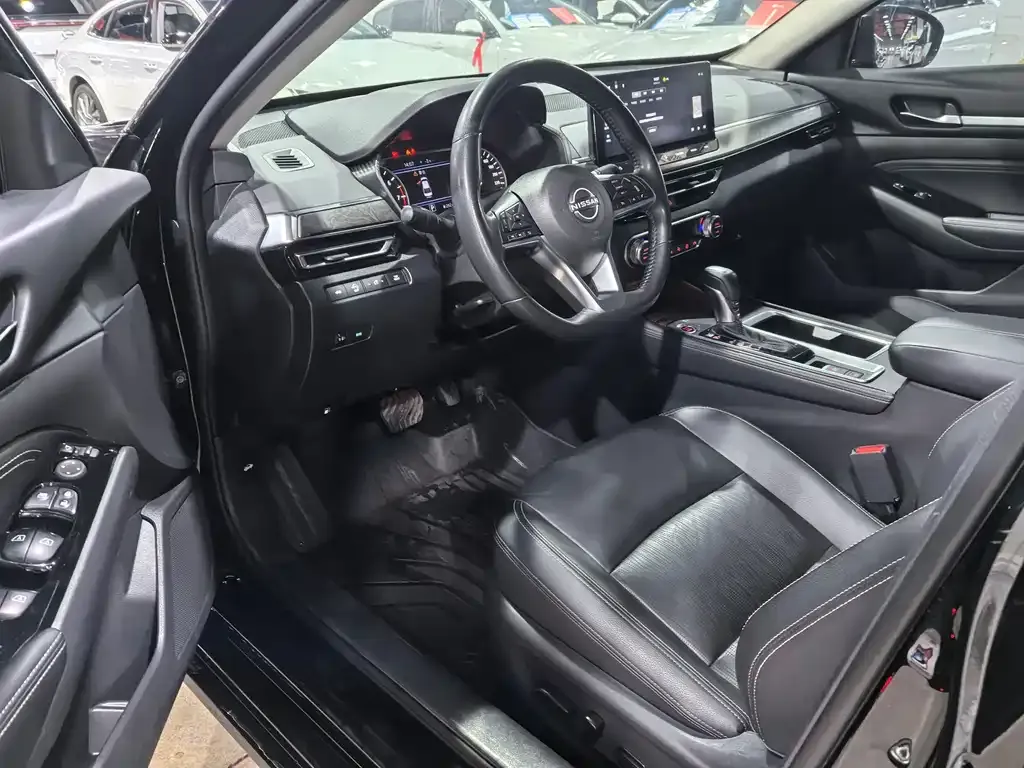 Nissan Teana 2023 из CN, фото 9