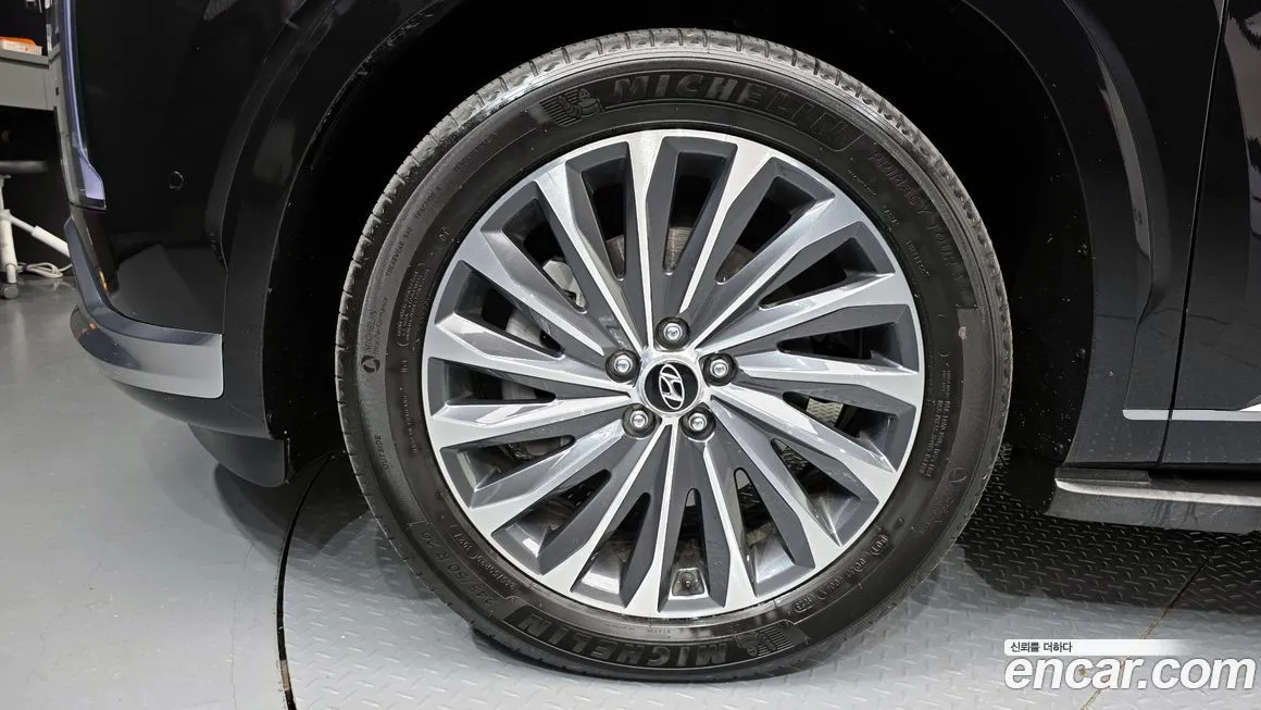 Hyundai Palisade — фото 5