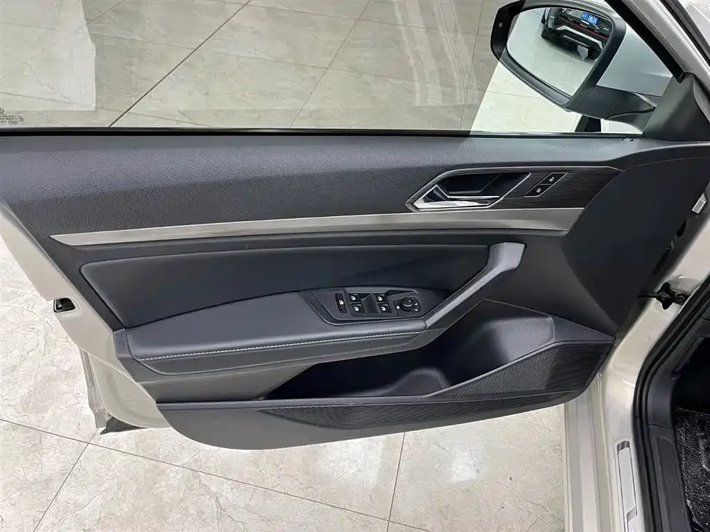 Volkswagen Lavida 2021 из CN, фото 10