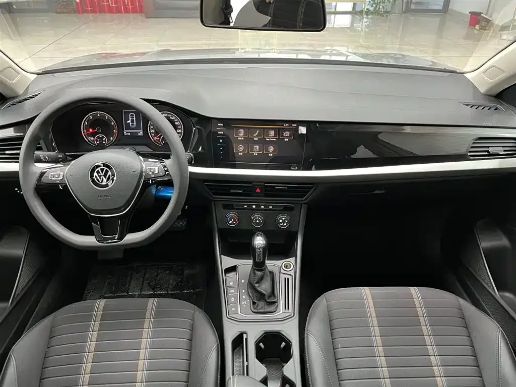 Volkswagen Lavida 2021 из CN, фото 2