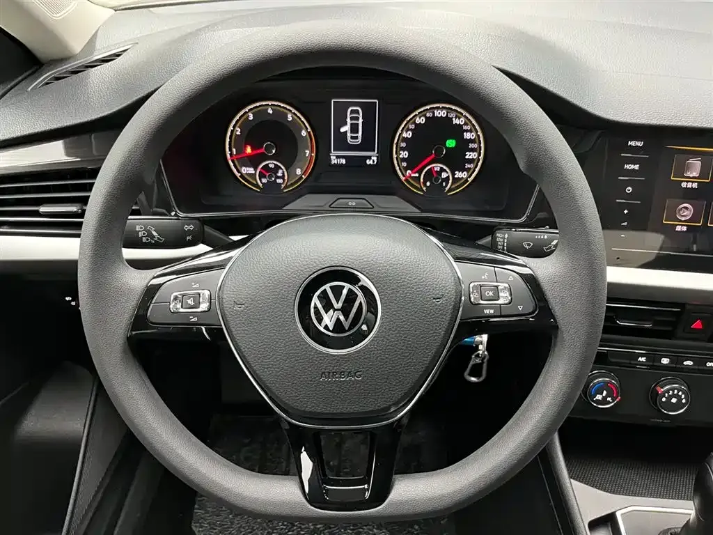 Volkswagen Lavida 2021 из CN, фото 3