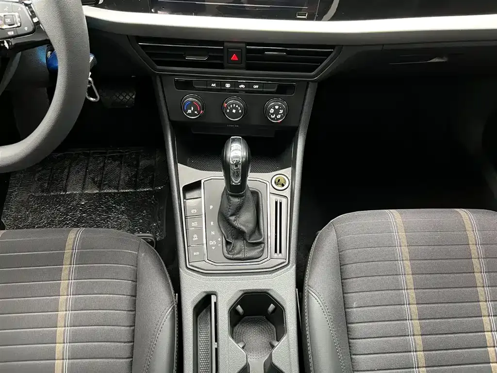 Volkswagen Lavida 2021 из CN, фото 5