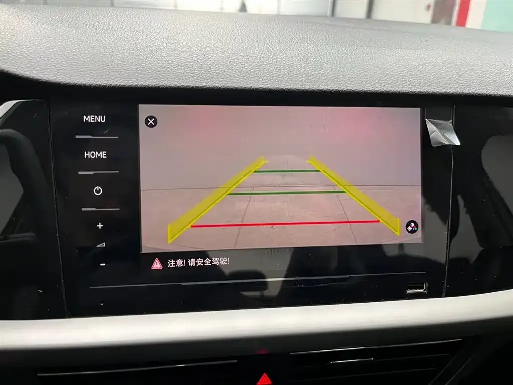 Volkswagen Lavida 2021 из CN, фото 7