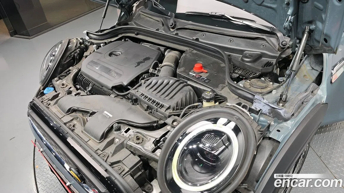 Mini Cooper 2023 из KR, фото 6