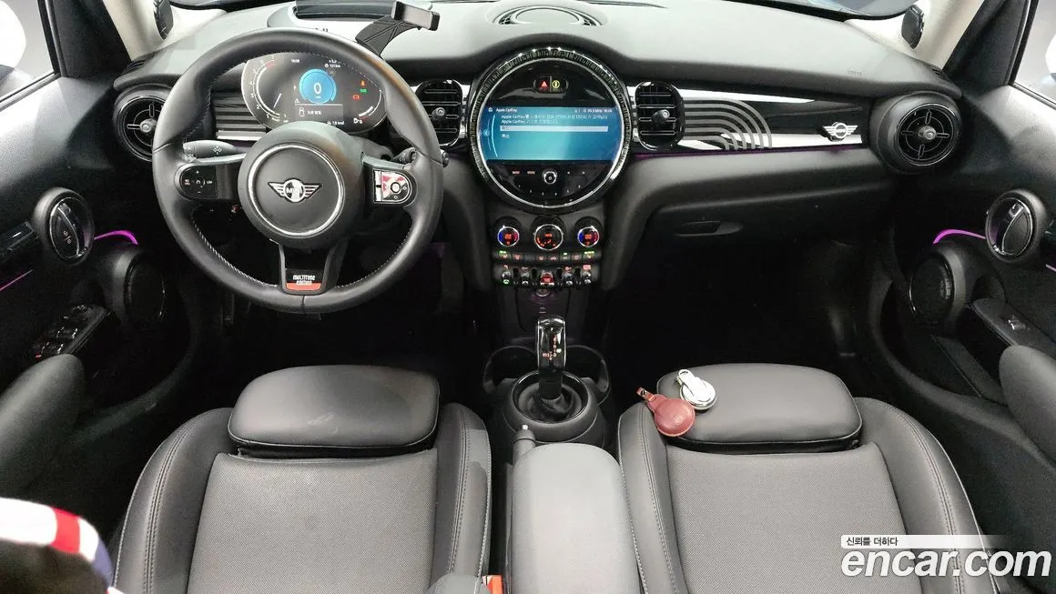 Mini Cooper 2023 из KR, фото 7