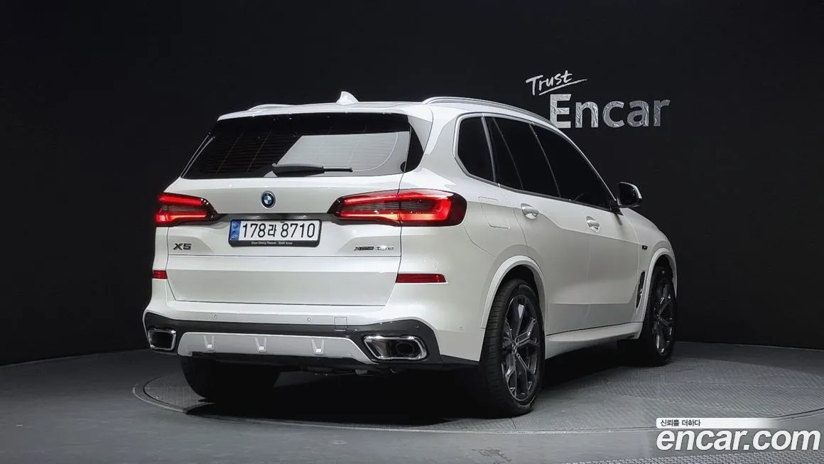 BMW X5 — фото 2