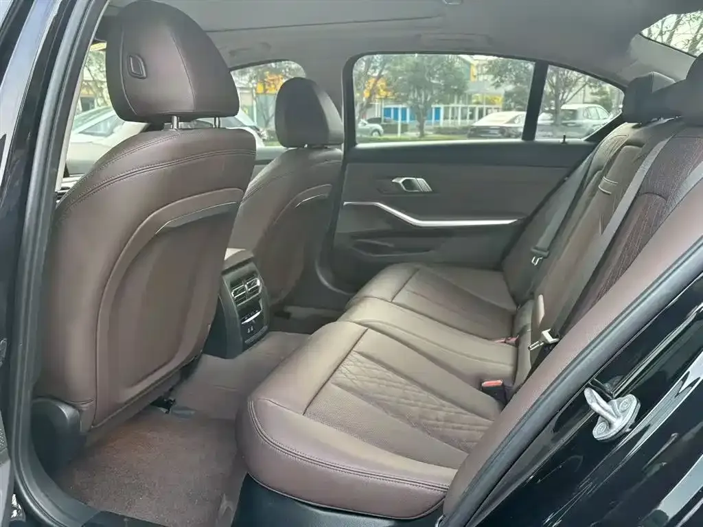BMW i3 2024 из CN, фото 7