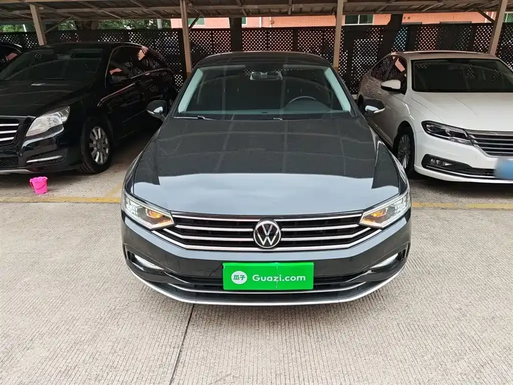 Volkswagen Magotan 2021 из CN, фото 3