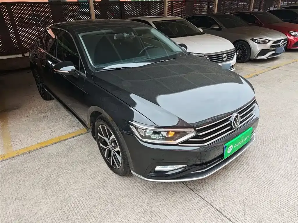 Volkswagen Magotan 2021 из CN, фото 4