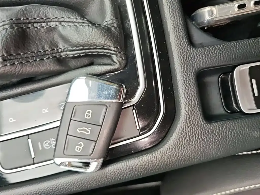 Volkswagen Magotan 2021 из CN, фото 9