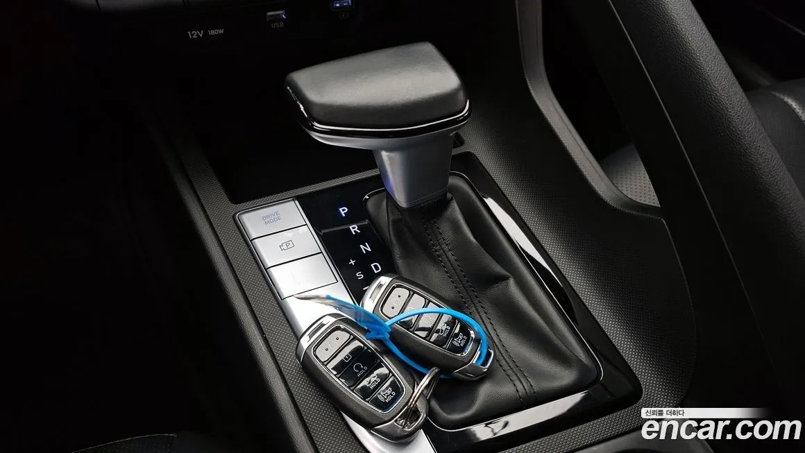 Hyundai AVANTE 2023 из KR, фото 9