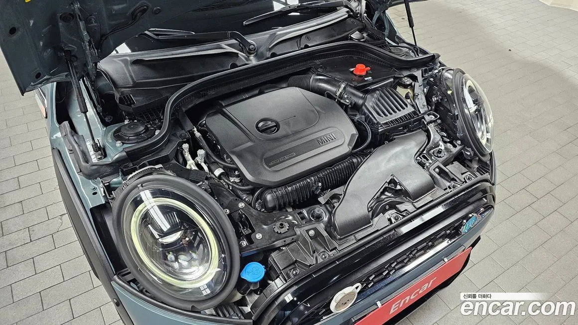Mini Cooper 2023 из KR, фото 6