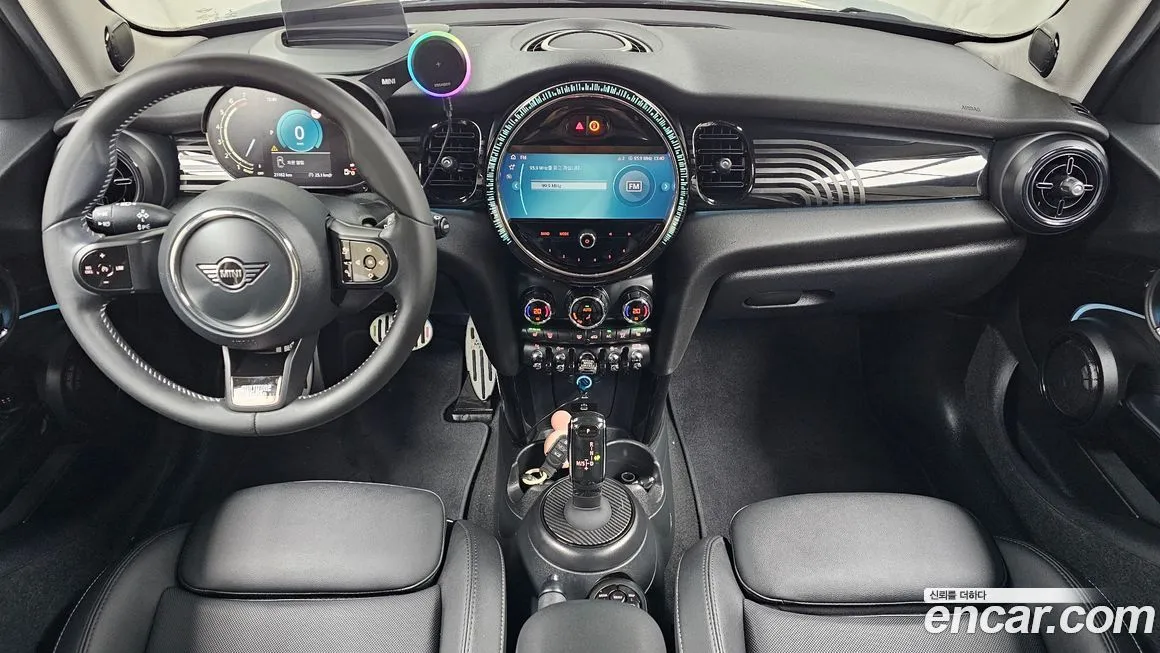 Mini Cooper 2023 из KR, фото 7