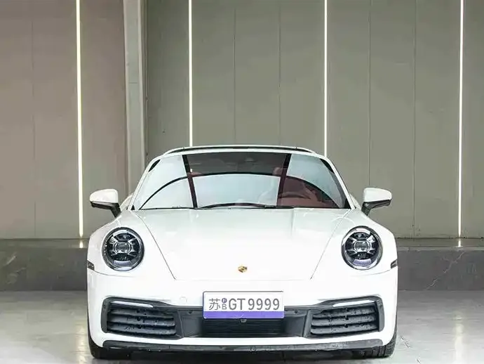 Porsche 911 — фото 10