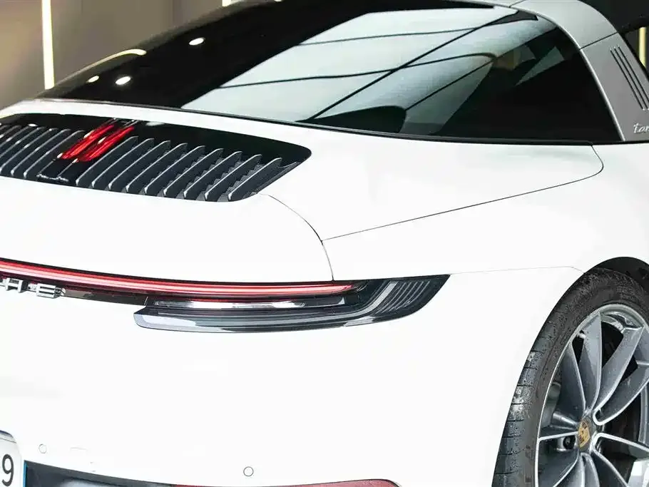 Porsche 911 — фото 3