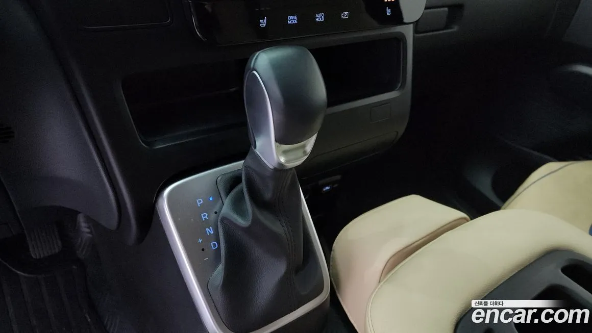 Hyundai Staria 2023 из KR, фото 9