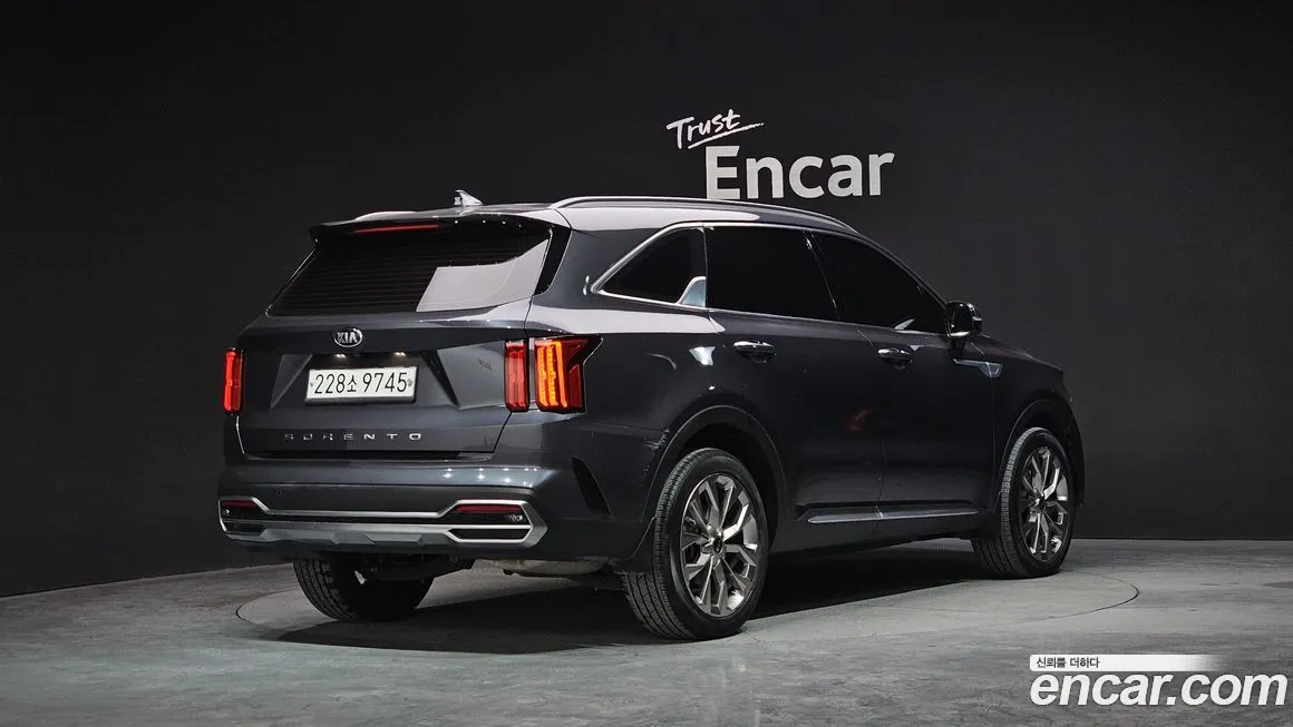 Kia Sorento — фото 2