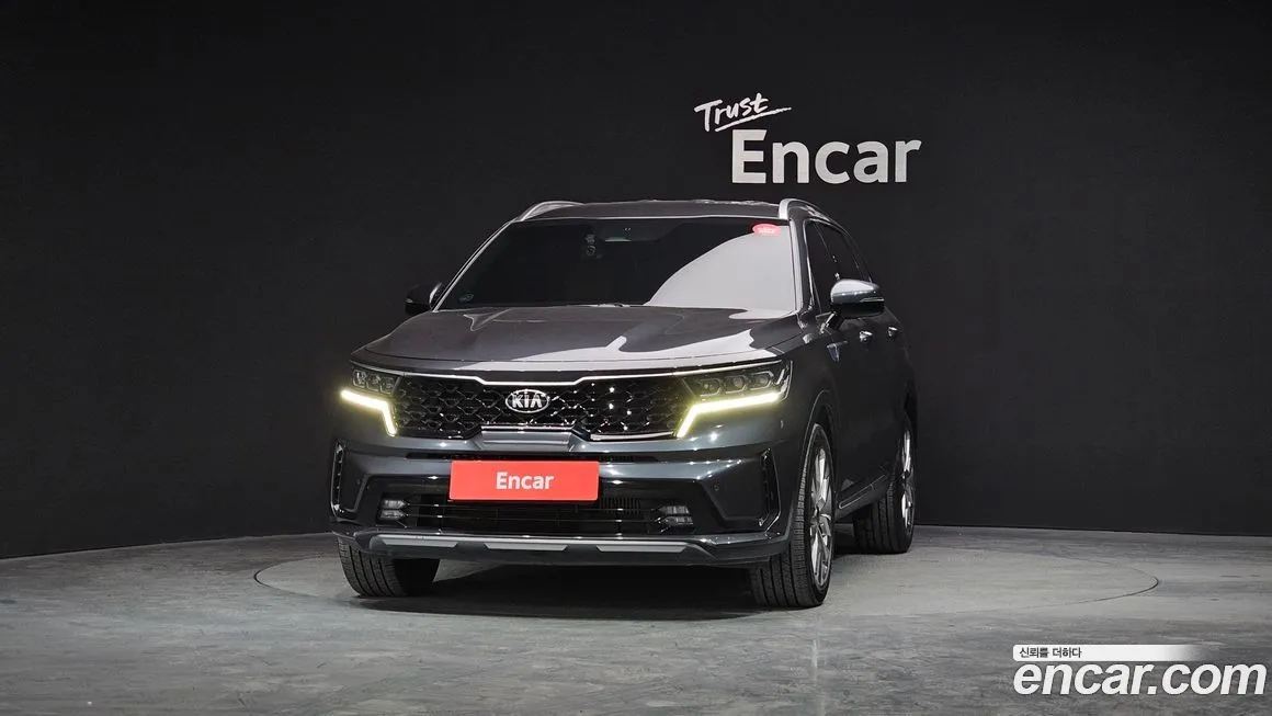 Kia Sorento — фото 3