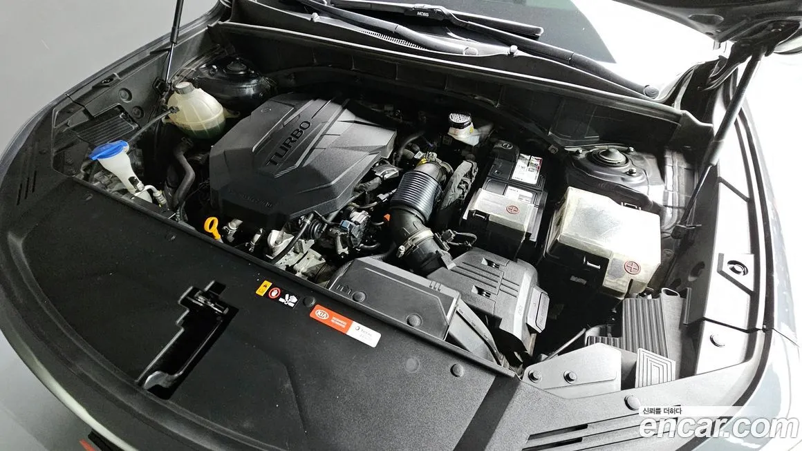 Kia Sorento — фото 6