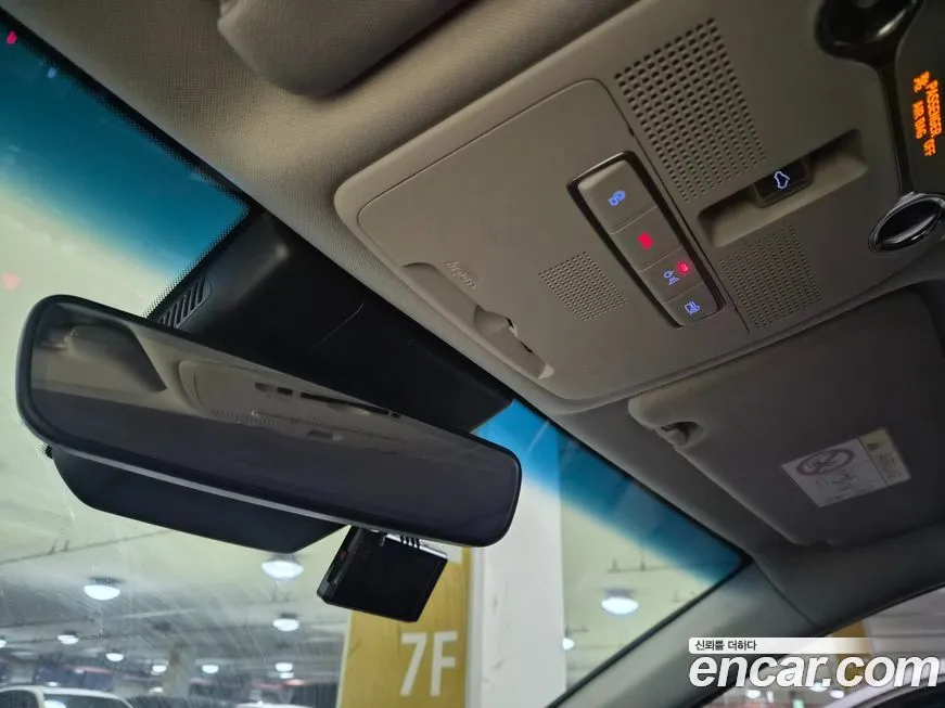 [object Object] Grandeur 2021 из KR, фото 8