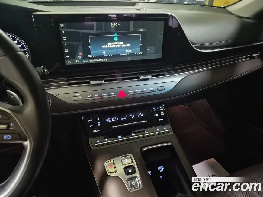 [object Object] Grandeur 2021 из KR, фото 9