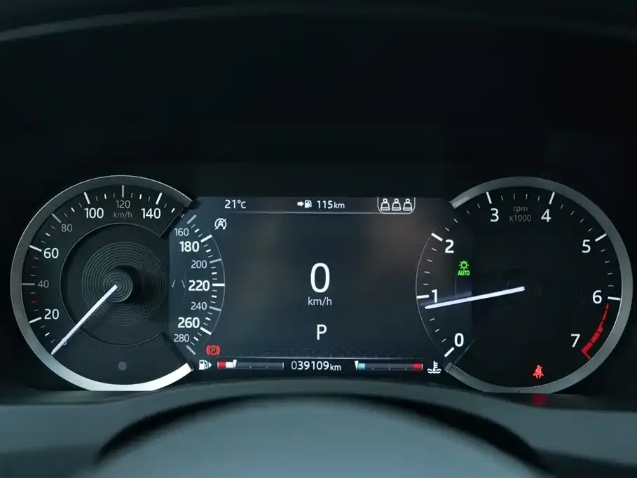 Jaguar XEL 2021 из CN, фото 7