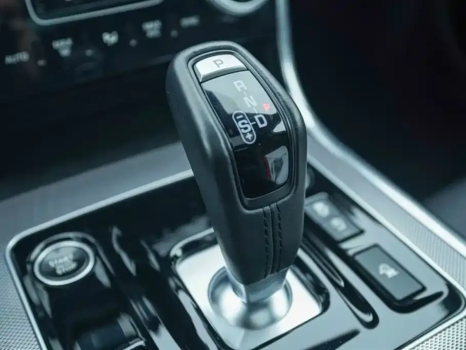Jaguar XEL 2021 из CN, фото 8
